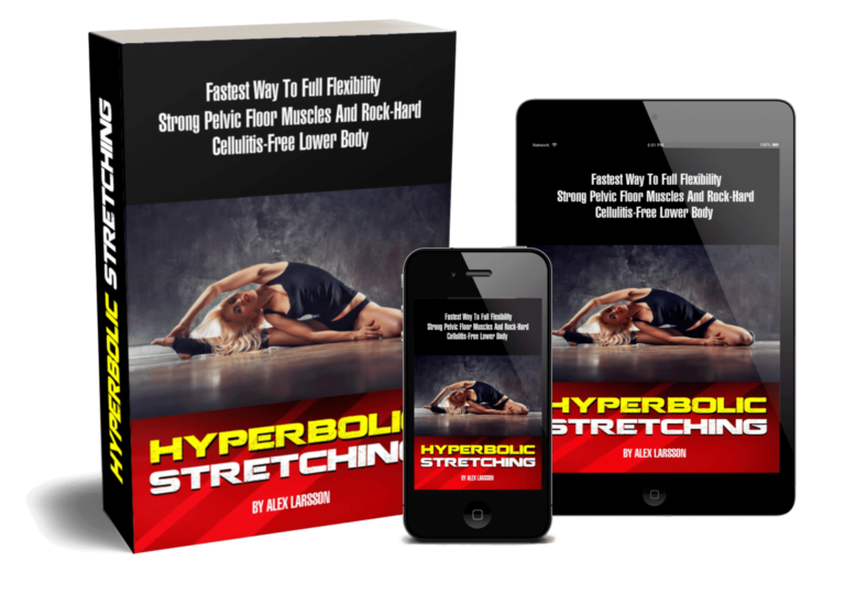 hyperbolic stretching products