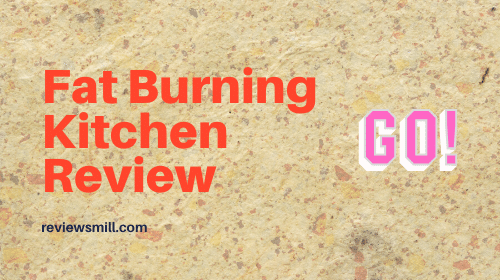 Fat burning kitchen review featured image
