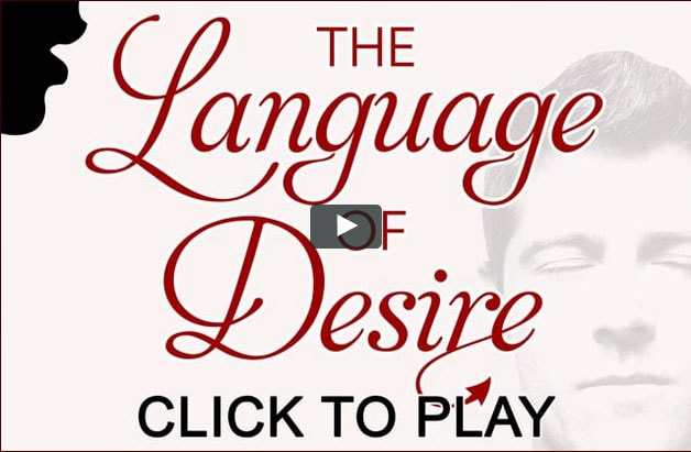 the language of desire review video