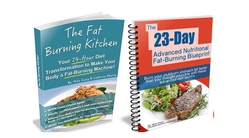 fat burning kitchen products