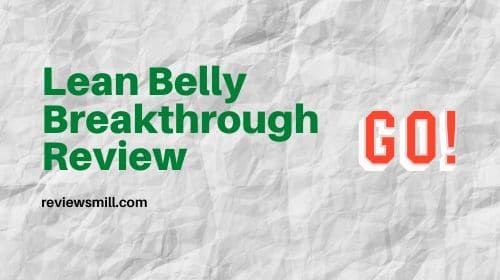 Lean belly breakthrough review featured image