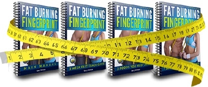 fat burning fingerprint ebooks