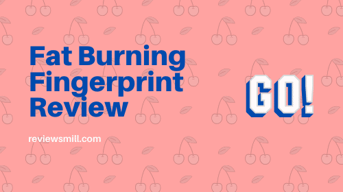 fat burning fingerprint review featured image