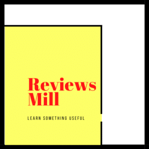 Reviews Mill logo