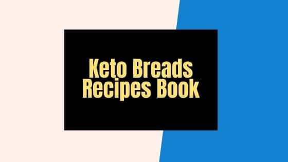 keto breads recipes featured image