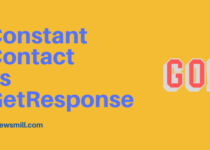 constant contact vs getresponse