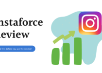 instaforce review featured image