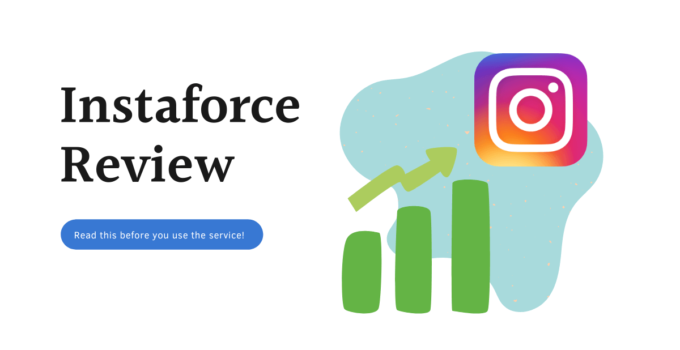 instaforce review featured image