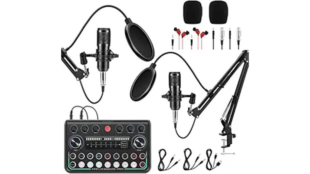 2025 podcast bundle