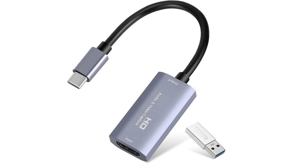 4k usb3 0 hdmi capture