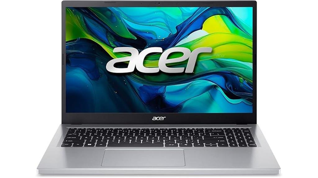 acer aspire go 15