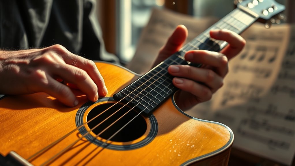 achieve expertise through practice