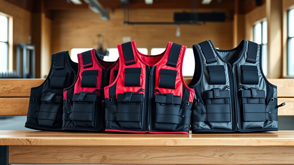 adjustable durable safe fit