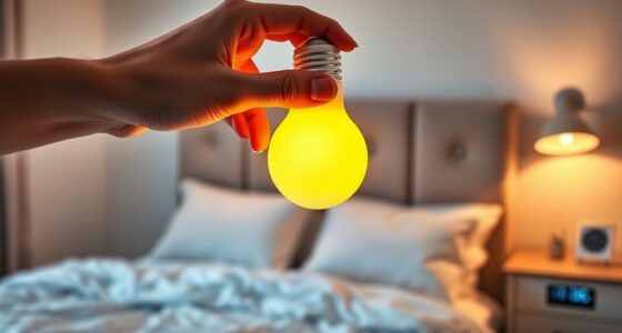 adjustable light for sleep
