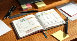 advanced bullet journal strategies