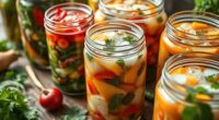 advanced fermented food diversity