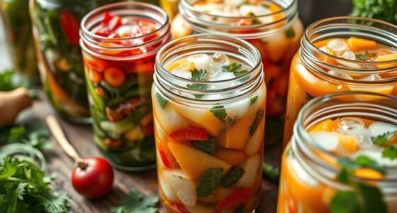 advanced fermented food diversity