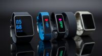 affordable accurate fitness trackers