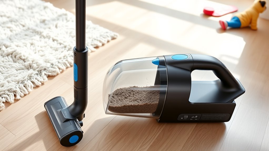 affordable efficient cleaning essentials