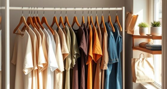 affordable ethical fashion tips