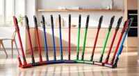 affordable powerful stick vacuums