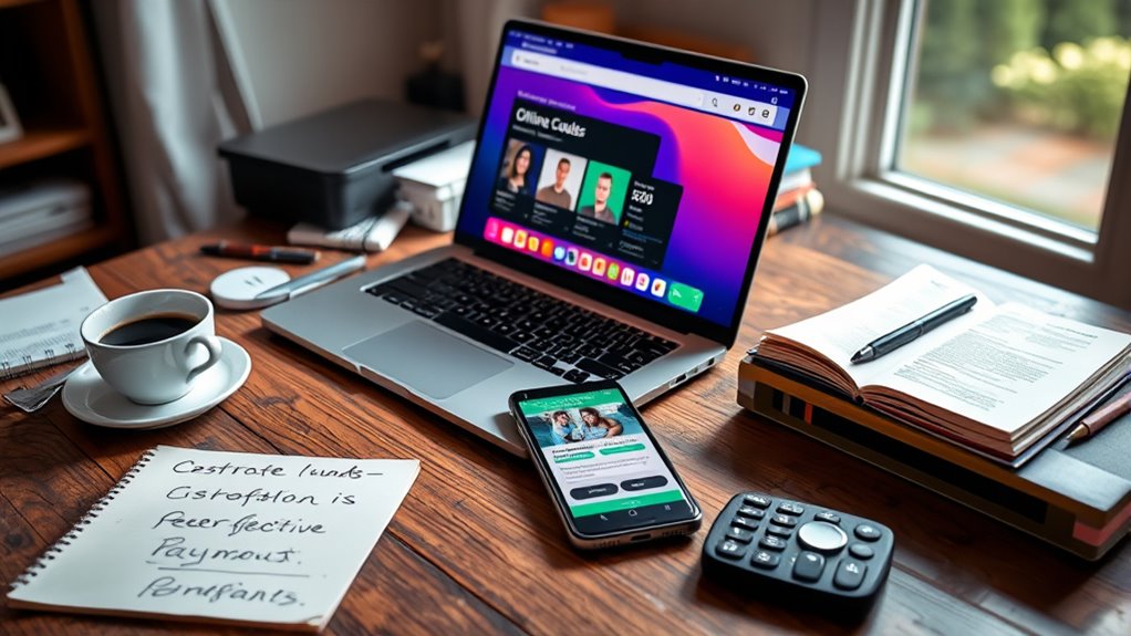 affordable reliable payment platforms