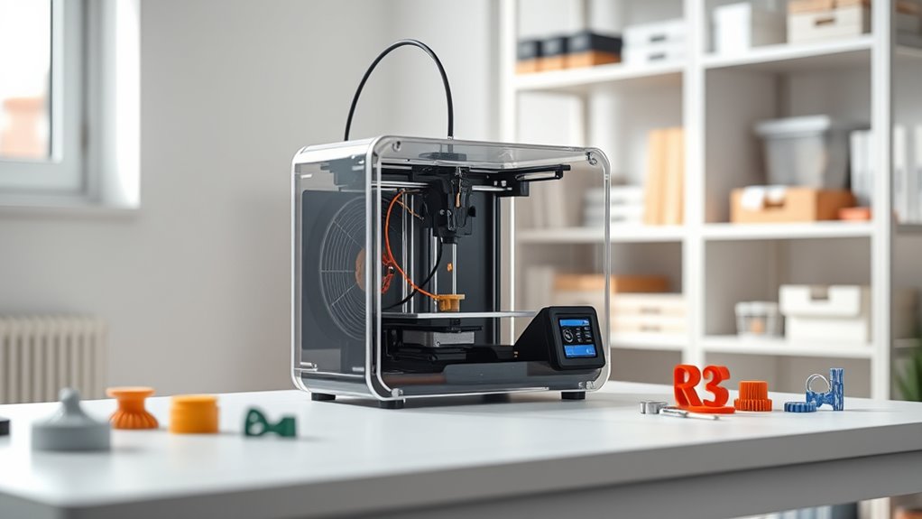 affordable small business 3d printing