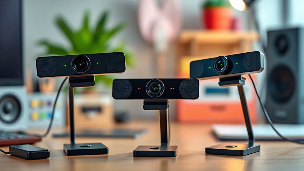 affordable streaming webcam essentials
