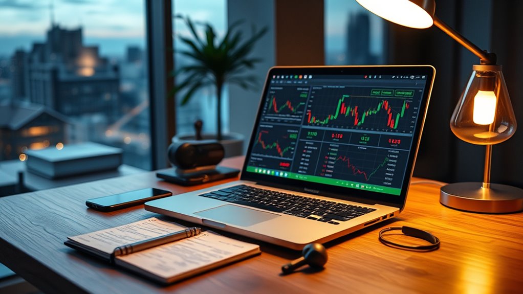 affordable trading laptop essentials