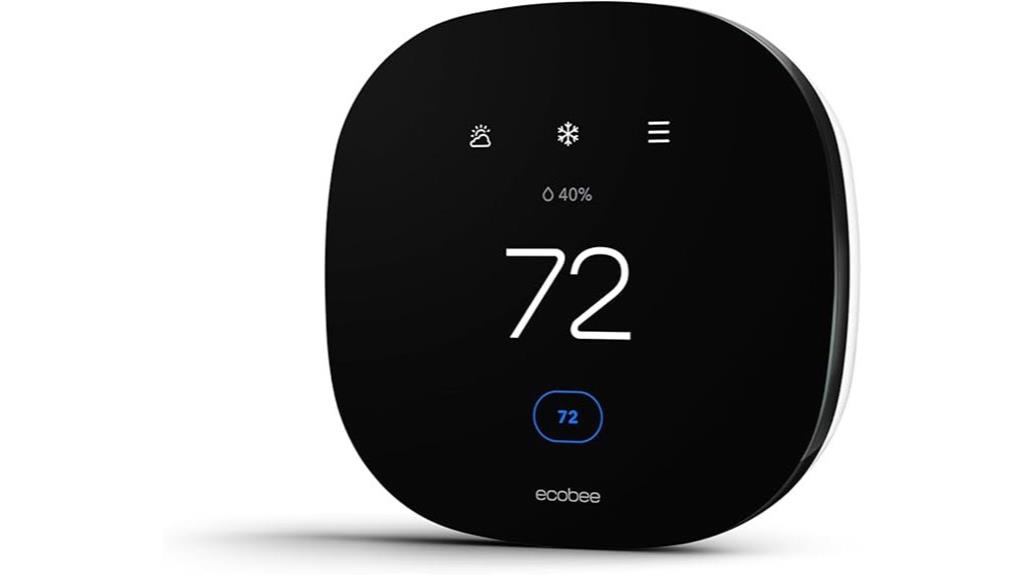 affordable wifi thermostat option
