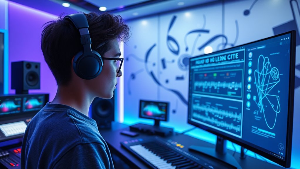 ai driven music innovation