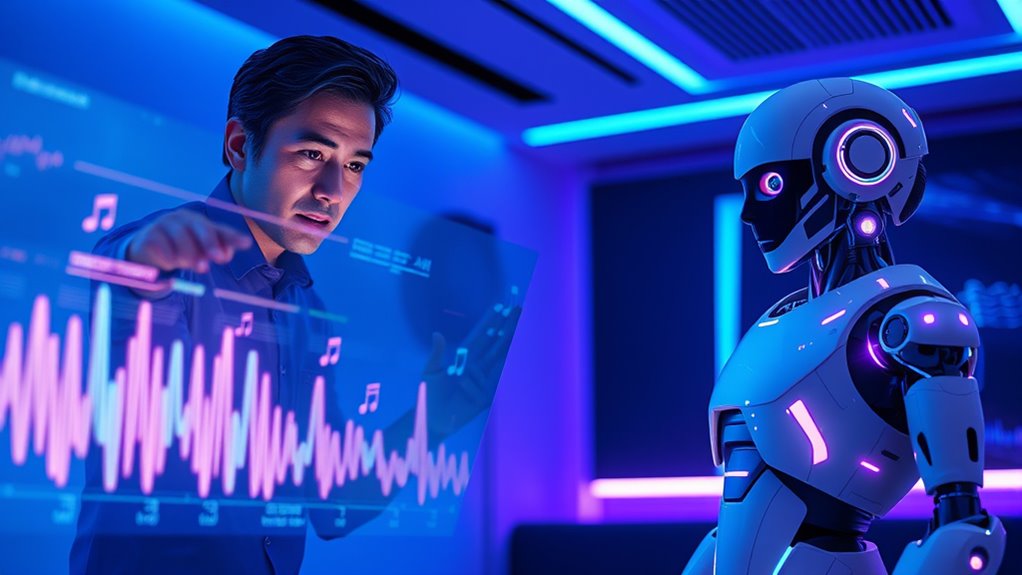 ai enhanced musical collaboration