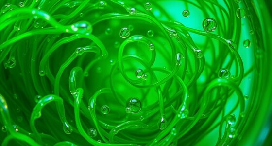 algae based omega 3 source