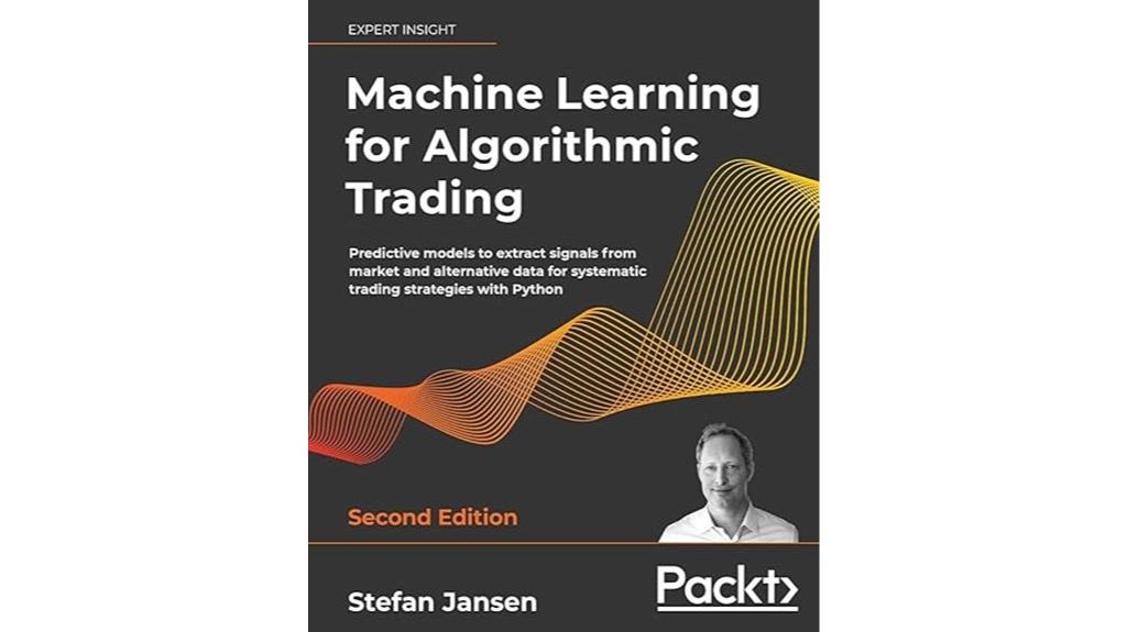 algorithmic trading with python