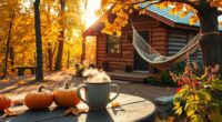 aligning routines with nature