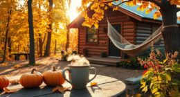 aligning routines with nature