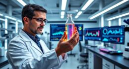 anti aging biomarkers research