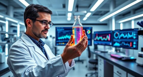 anti aging biomarkers research