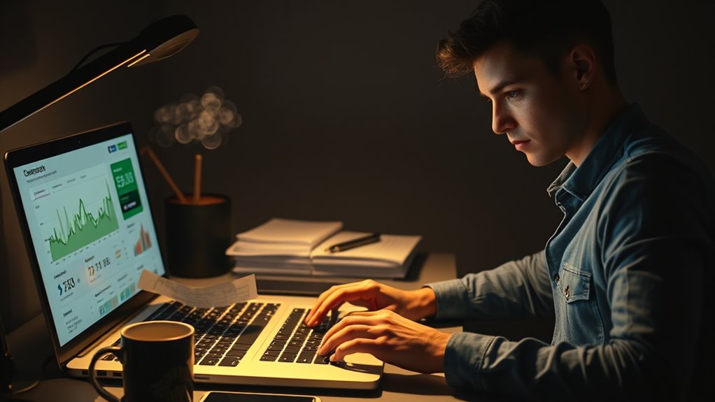 around the clock income strategies