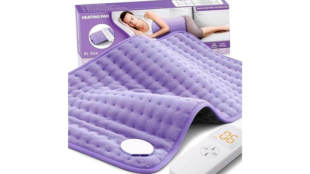 back pain relief pad