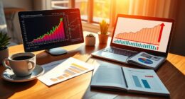 balancing income and growth