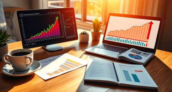 balancing income and growth