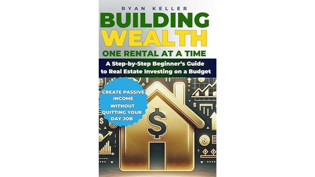 beginner rental property investment