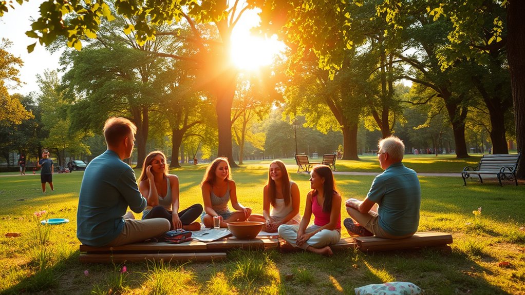 benefits of digital detox
