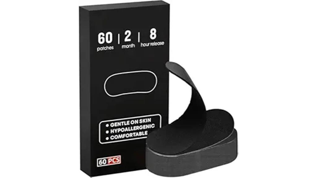 black tape 60 pack