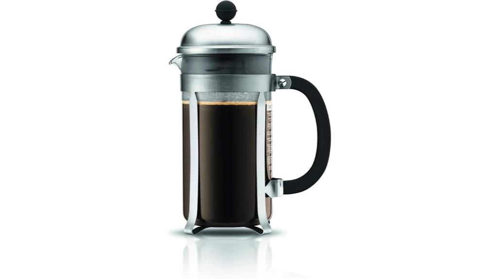 bodum chambord french press