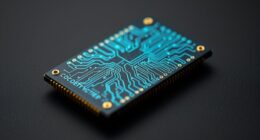 brain inspired silicon chips