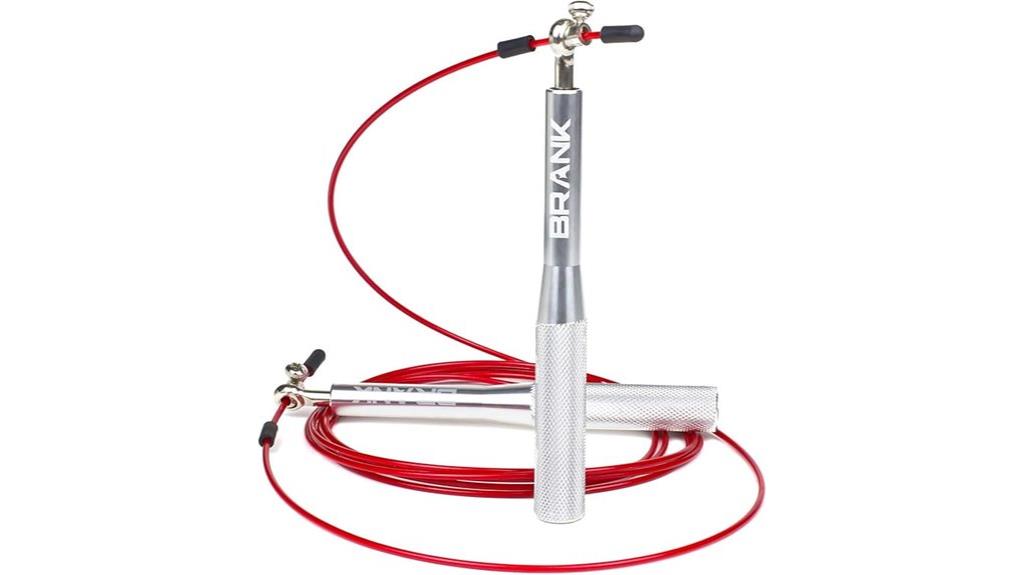 brank sports jump rope