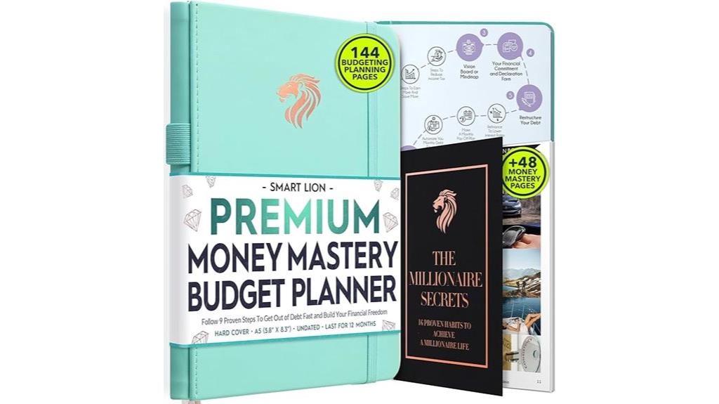 budgeting and bill tracking
