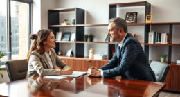 build mentorship through management